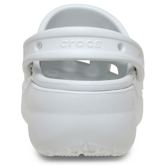 Crocs Classic Platform Clog W